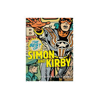 Titan Books Ltd The Best of Simon and Kirby (inbunden, eng)