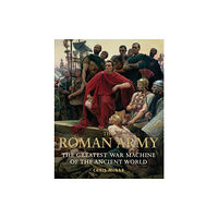 Bloomsbury Publishing PLC The Roman Army (häftad, eng)