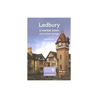 The History Press Ltd Ledbury (häftad, eng)