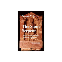 Banipal Books The Stone Serpent (häftad, eng)