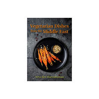 Grub Street Publishing Vegetarian Dishes from the Middle East (häftad, eng)