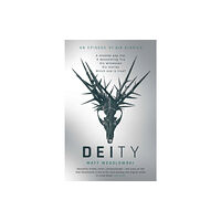 Orenda Books Deity (häftad, eng)