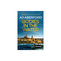 Hobeck Books Limited Bodies in the Water (häftad, eng)