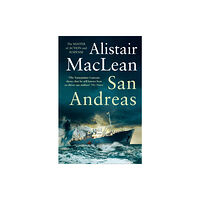 HarperCollins Publishers San Andreas (häftad, eng)