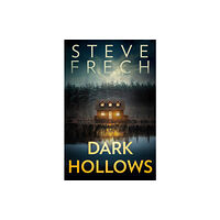 HarperCollins Publishers Dark Hollows (häftad, eng)