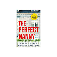 HarperCollins Publishers The Perfect Nanny (häftad, eng)