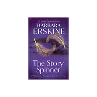 HarperCollins Publishers The Story Spinner (inbunden, eng)