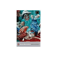 Penguin books ltd Selected Poems (häftad, eng)