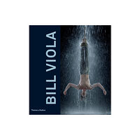 Thames & Hudson Ltd Bill Viola (inbunden, eng)