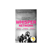 Little, Brown Book Group Whisper Network (häftad, eng)