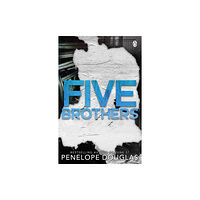 Penguin books ltd Five Brothers (häftad, eng)