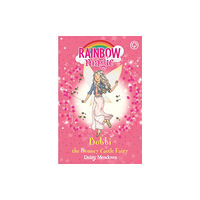 Hachette Children's Group Rainbow Magic: Bobbi the Bouncy Castle Fairy (häftad, eng)