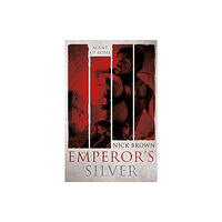 Hodder & Stoughton The Emperor's Silver (häftad, eng)