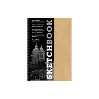 Union Square & Co. Sketchbook (basic small spiral Kraft) (inbunden, eng)