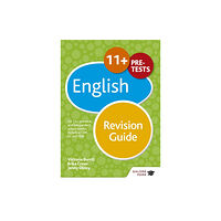 Hodder Education 11+ English Revision Guide (häftad, eng)