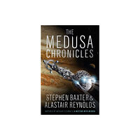 Orion Publishing Co The Medusa Chronicles (häftad, eng)