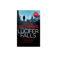 Little, Brown Book Group Lucifer Falls (häftad, eng)