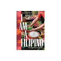 Workman Publishing I Am a Filipino (inbunden, eng)