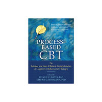 New Harbinger Publications Process-Based CBT (häftad, eng)