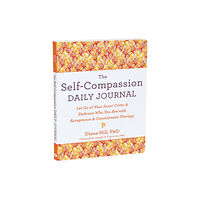 New Harbinger Publications The Self-Compassion Daily Journal (häftad, eng)