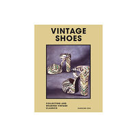 Headline Publishing Group Vintage Shoes (inbunden, eng)