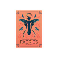 Octopus publishing group The Little Book of Faeries (häftad, eng)