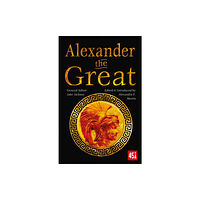 Flame Tree Publishing Alexander the Great (häftad, eng)