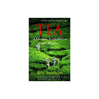 Little, Brown Book Group A Brief History of Tea (häftad, eng)