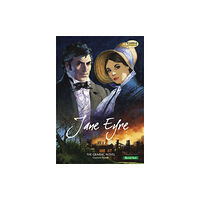 Classical Comics Jane Eyre (häftad, eng)