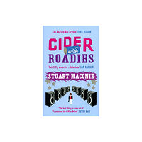 Ebury Publishing Cider With Roadies (häftad, eng)