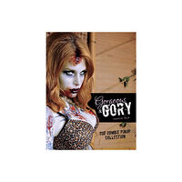 Schiffer Publishing Gorgeous & Gory: The Zombie Pinup Collection (inbunden, eng)