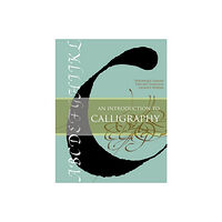 Schiffer Publishing An Introduction To Calligraphy (inbunden, eng)