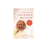 Greenleaf Book Group LLC Notes for the Journey Within (inbunden, eng)