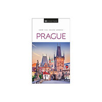 Dorling Kindersley Ltd DK Eyewitness Prague (häftad, eng)