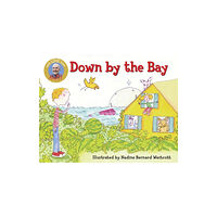 Random House USA Inc Down by the Bay (bok, board book, eng)