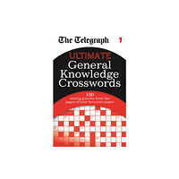 Octopus publishing group The Telegraph: Ultimate General Knowledge Crosswords 1 (häftad, eng)