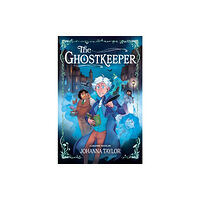 Penguin Putnam Inc The Ghostkeeper: A Graphic Novel (häftad, eng)
