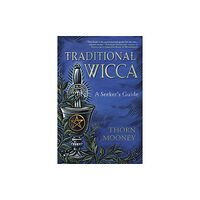 Llewellyn Publications,U.S. Traditional Wicca (häftad, eng)