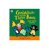 Walker Books Ltd Goldilocks and the Three Bears and Other Stories (häftad, eng)