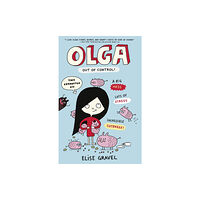 Walker Books Ltd Olga: Out of Control (häftad, eng)