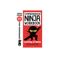 Bloomsbury Publishing PLC Comprehension Ninja Workbook for Ages 10-11 (häftad, eng)