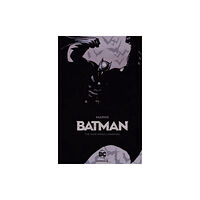 DC Comics Batman: The Dark Prince Charming (häftad, eng)