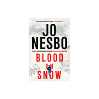 Vintage Publishing Blood on Snow (häftad, eng)