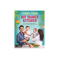 Penguin Random House Australia My Family Kitchen (häftad, eng)