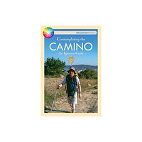 Messenger Publications Contemplating the Camino (häftad, eng)