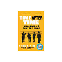 Atlantic Books Time After Time (häftad, eng)