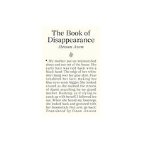 And Other Stories The Book of Disappearance (häftad, eng)