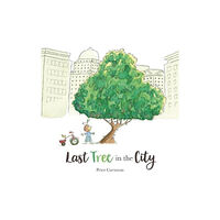 New Frontier Publishing Last Tree in the City (häftad, eng)