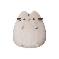 Aurora Sitting Pusheen 9In