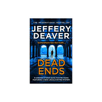 HarperCollins Publishers Dead Ends (inbunden, eng)